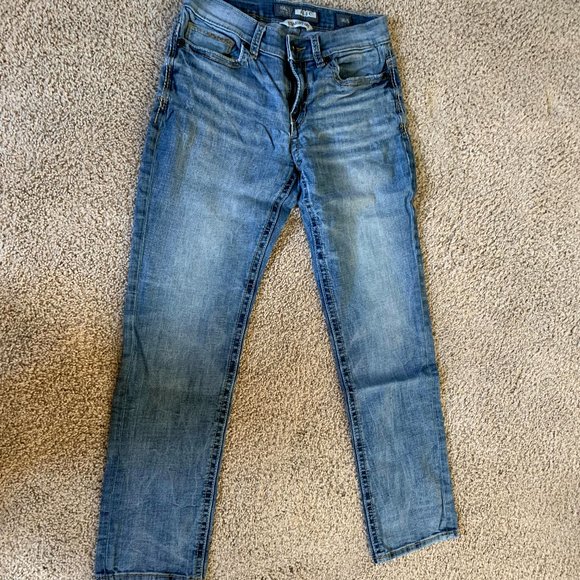 BKE Alec Jeans - Picture 3 of 4